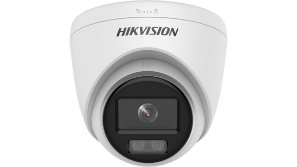 Hikvision DS-2CD1327G0-L - Network surveillance camera - Fixed