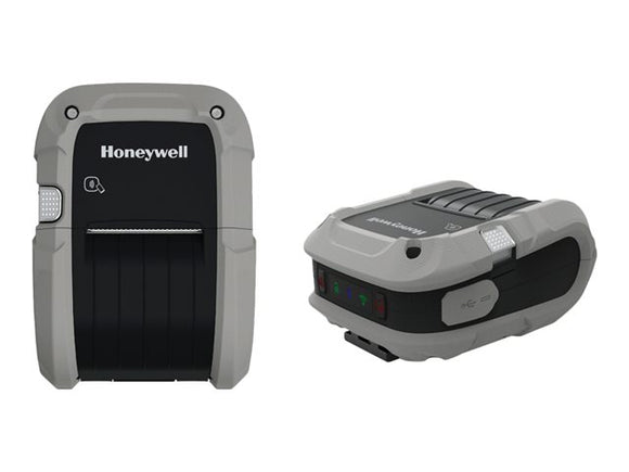 Honeywell RP4 - Enhanced - impresora de etiquetas
