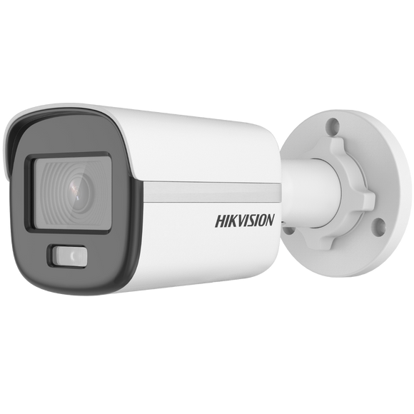 Hikvision DS-2CD1027G0-L - Network surveillance camera - Fixed