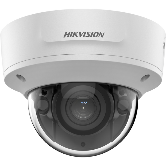 Hikvision Pro Series(EasyIP) DS-2CD2743G2-IZS - Network surveillance camera - dome