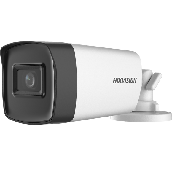 Hikvision - Surveillance camera - DS-2CE17H0T-IT3F