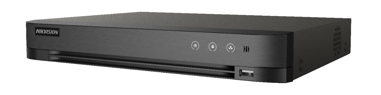 IDS-7204HUHI-M1/S DVR 4 CANALES 8 MP HIKVISION