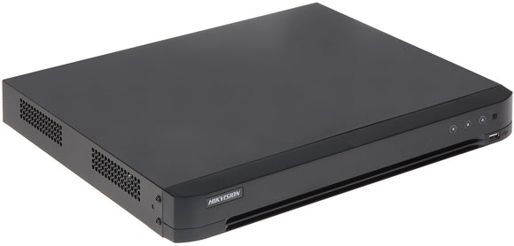 Hikvision - Standalone DVR - 16 Video Channels iDS-7216HQHI-M2 / S